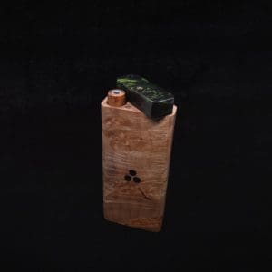 This image is by Dovetail Woodwork.