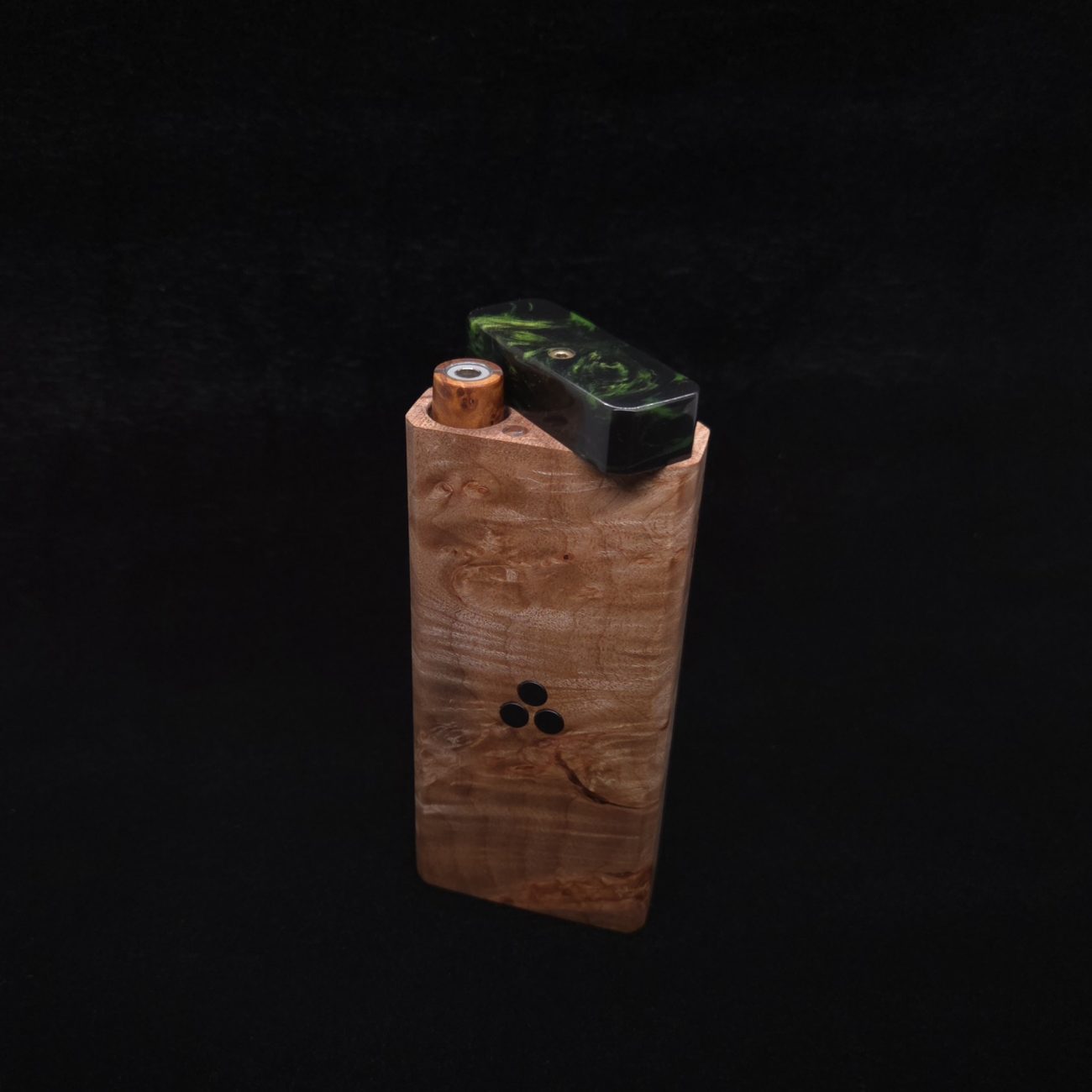 This image is by Dovetail Woodwork.