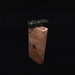This image is by Dovetail Woodwork.