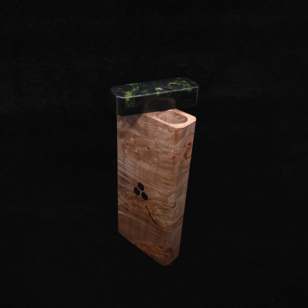 This image is by Dovetail Woodwork.