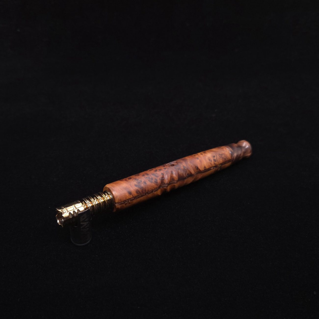 This image is by Dovetail Woodwork.