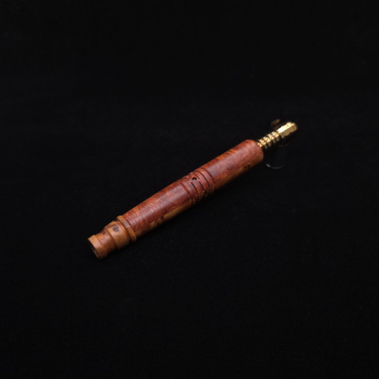 This image is by Dovetail Woodwork.