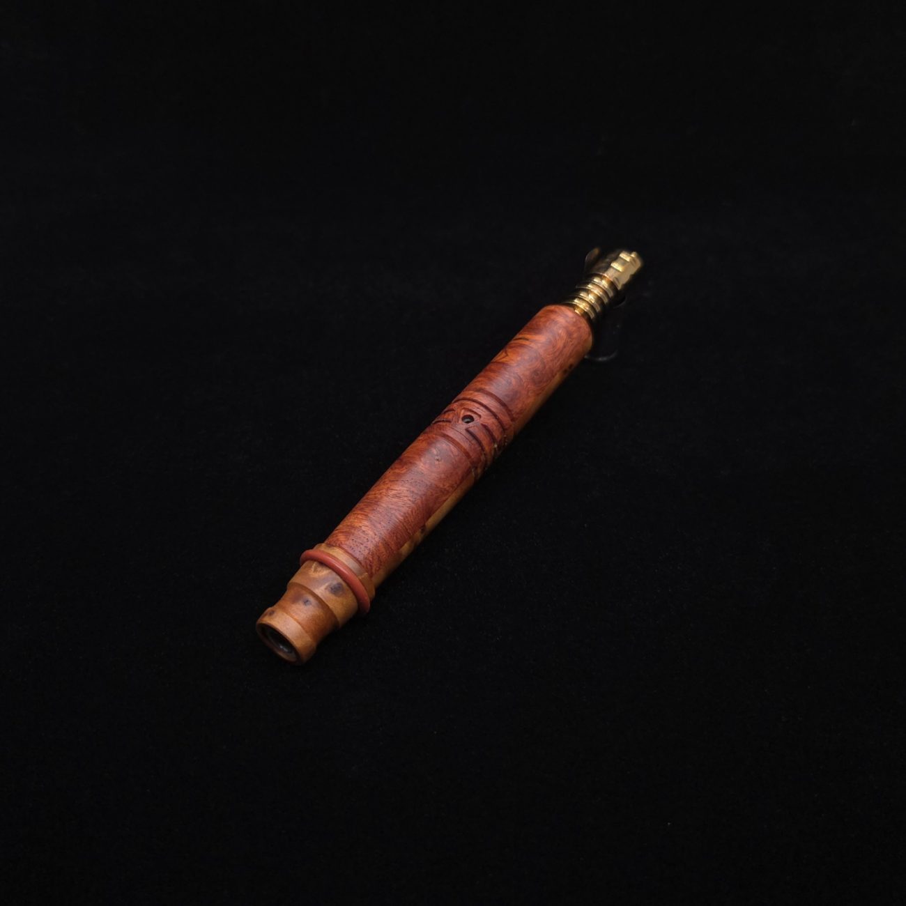 This image is by Dovetail Woodwork.