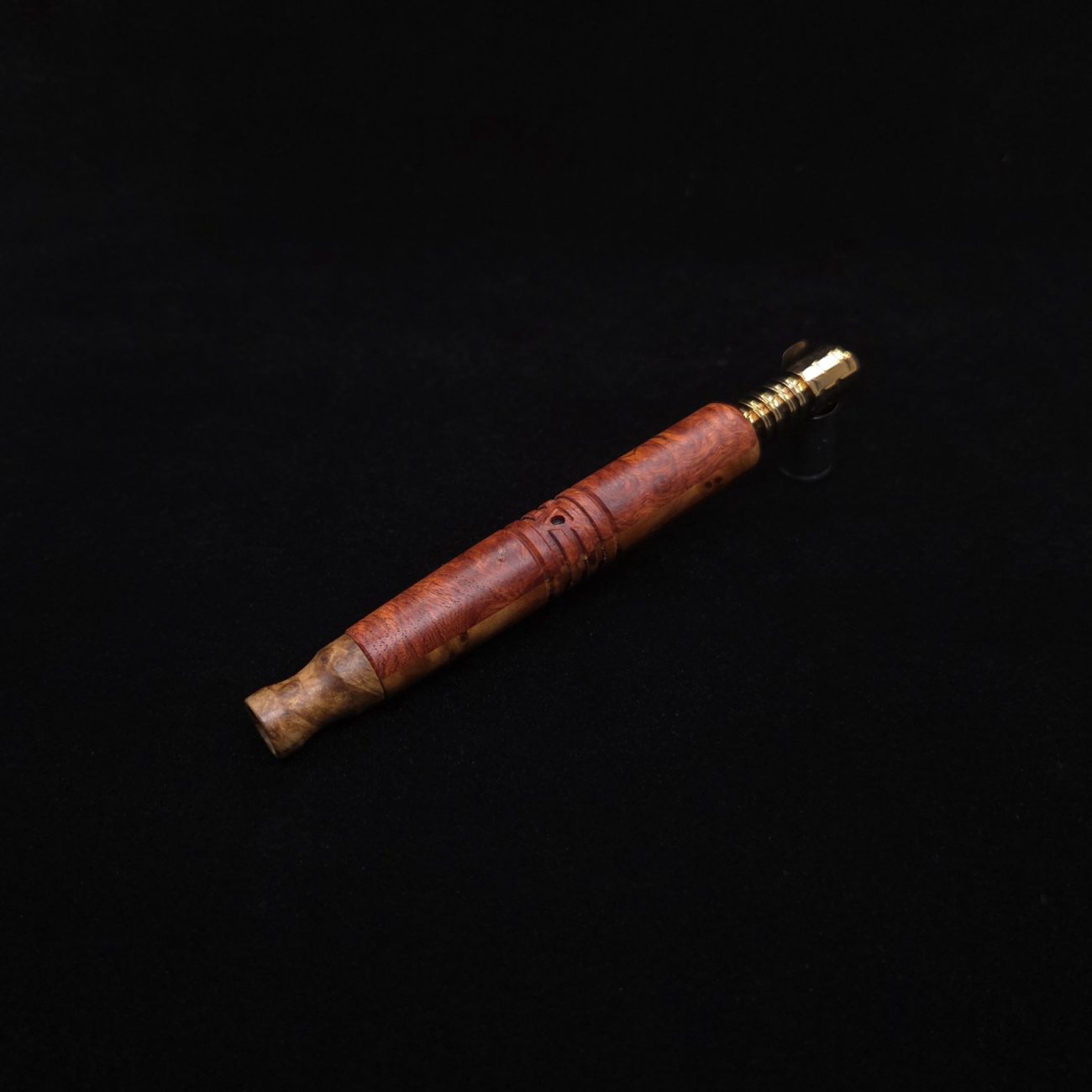 This image is by Dovetail Woodwork.