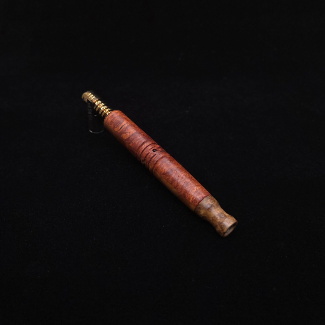 This image is by Dovetail Woodwork.