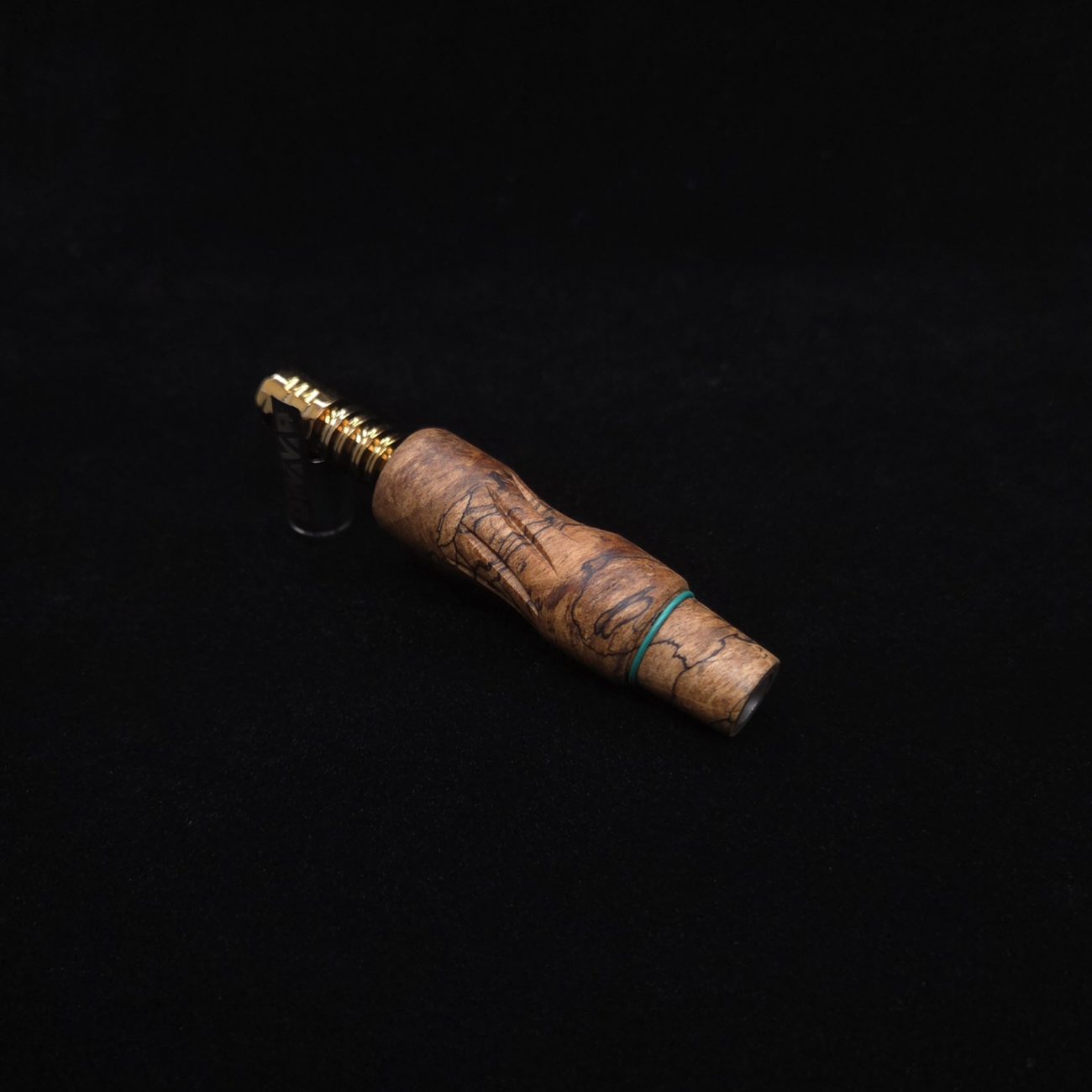 This image is by Dovetail Woodwork.