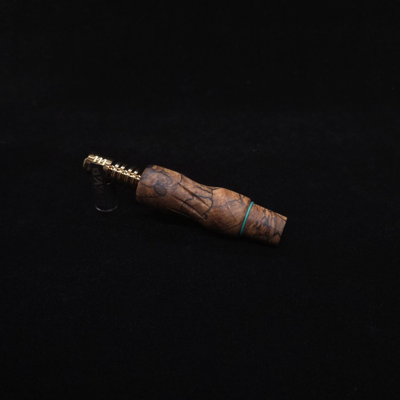 This image is by Dovetail Woodwork.