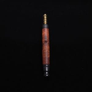 This image is by Dovetail Woodwork.