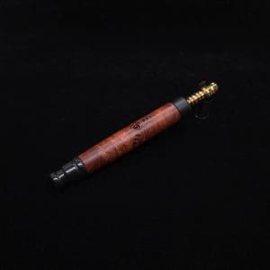 This image is by Dovetail Woodwork.