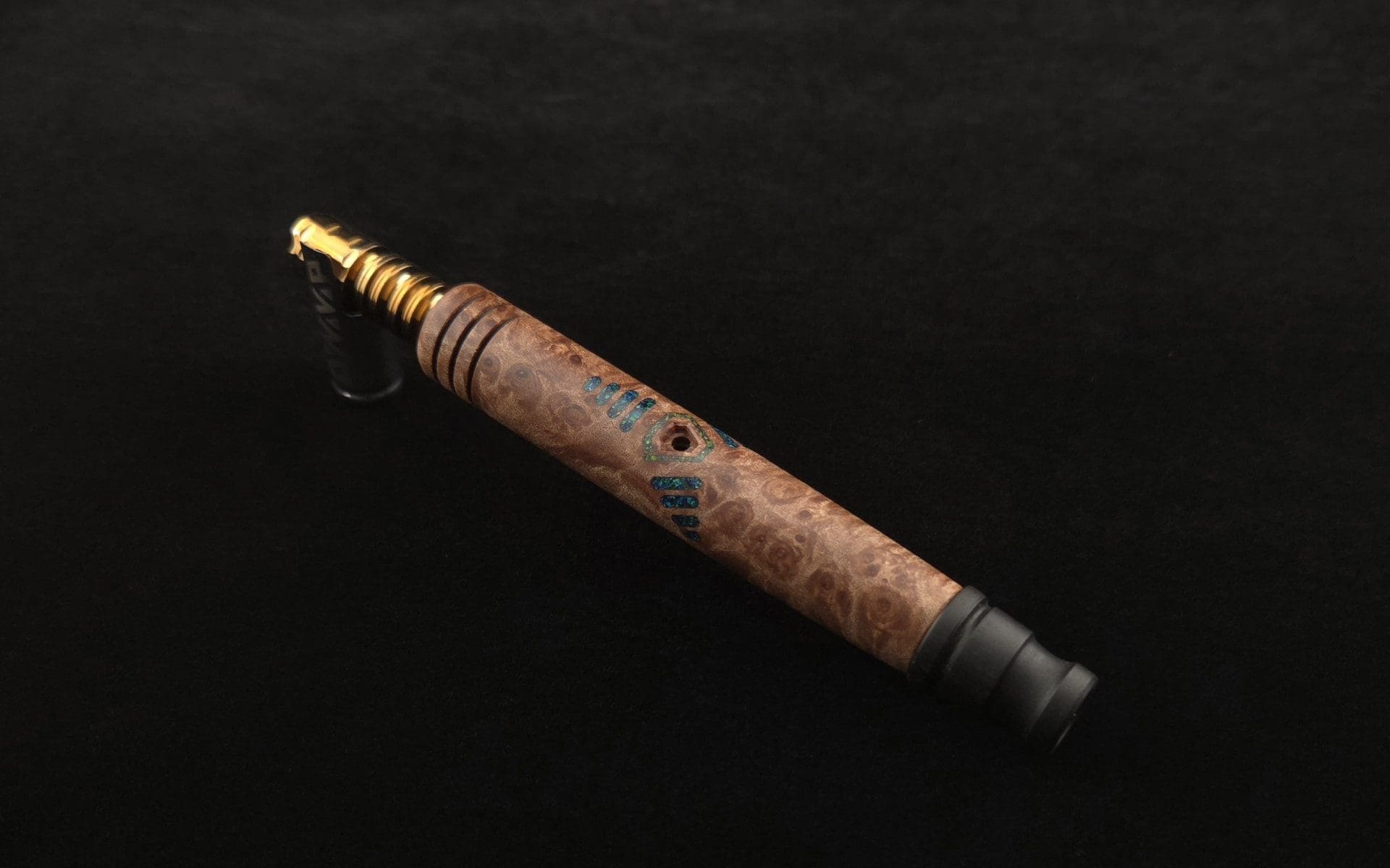 This image is by Dovetail Woodwork.