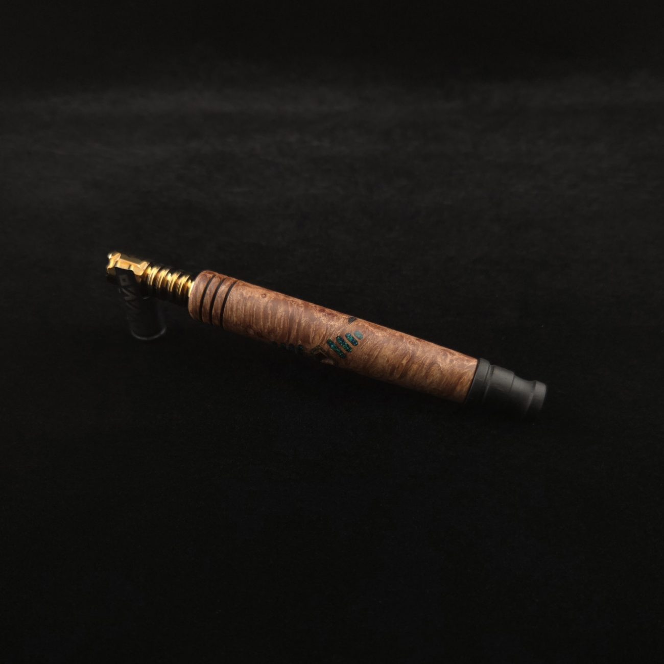 This image is by Dovetail Woodwork.