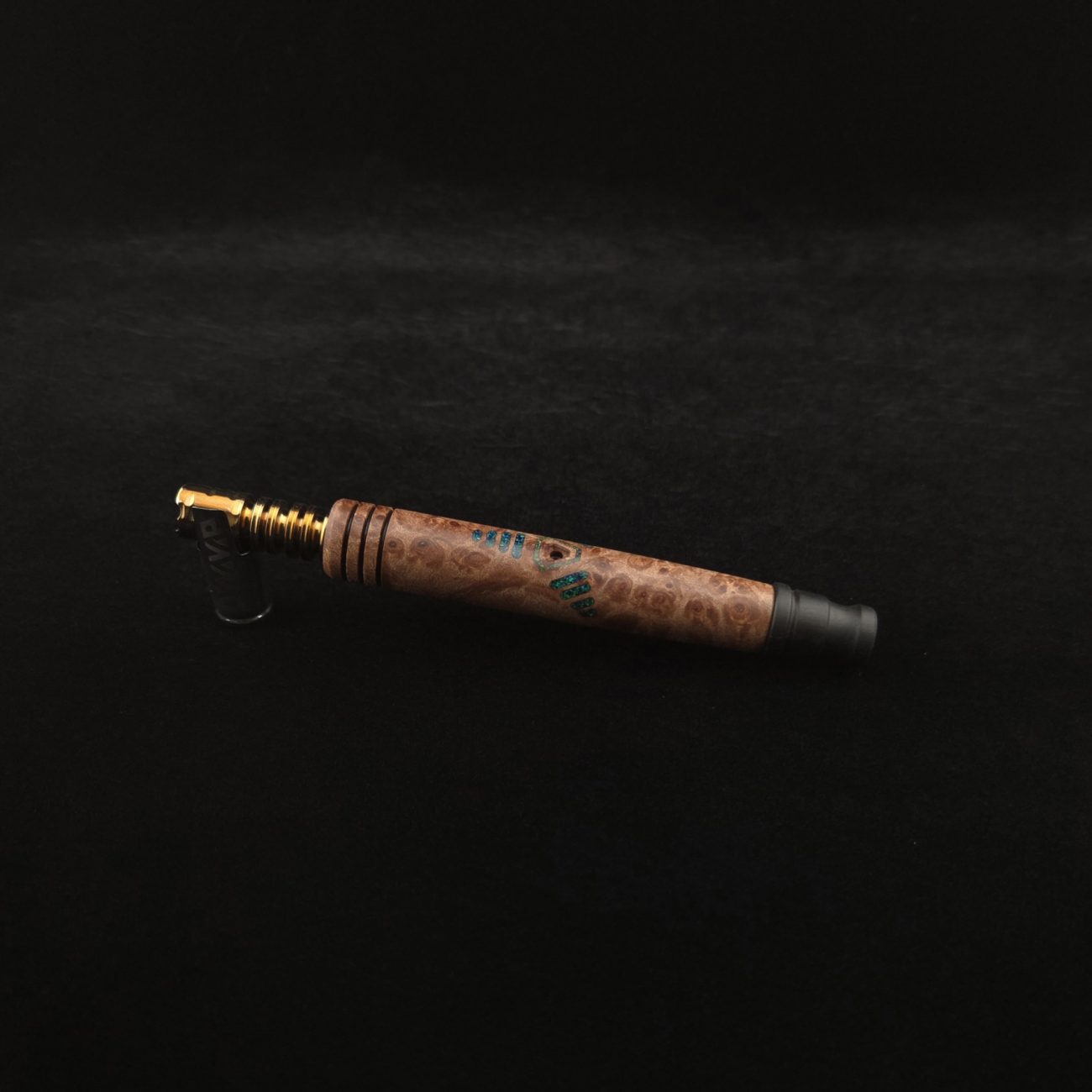 This image is by Dovetail Woodwork.