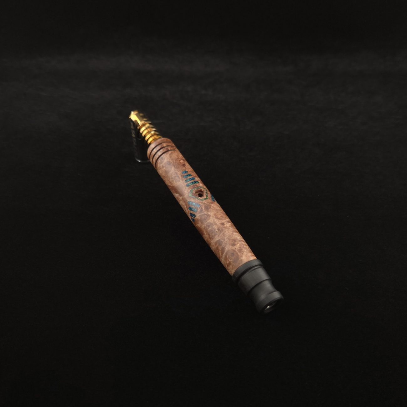 This image is by Dovetail Woodwork.