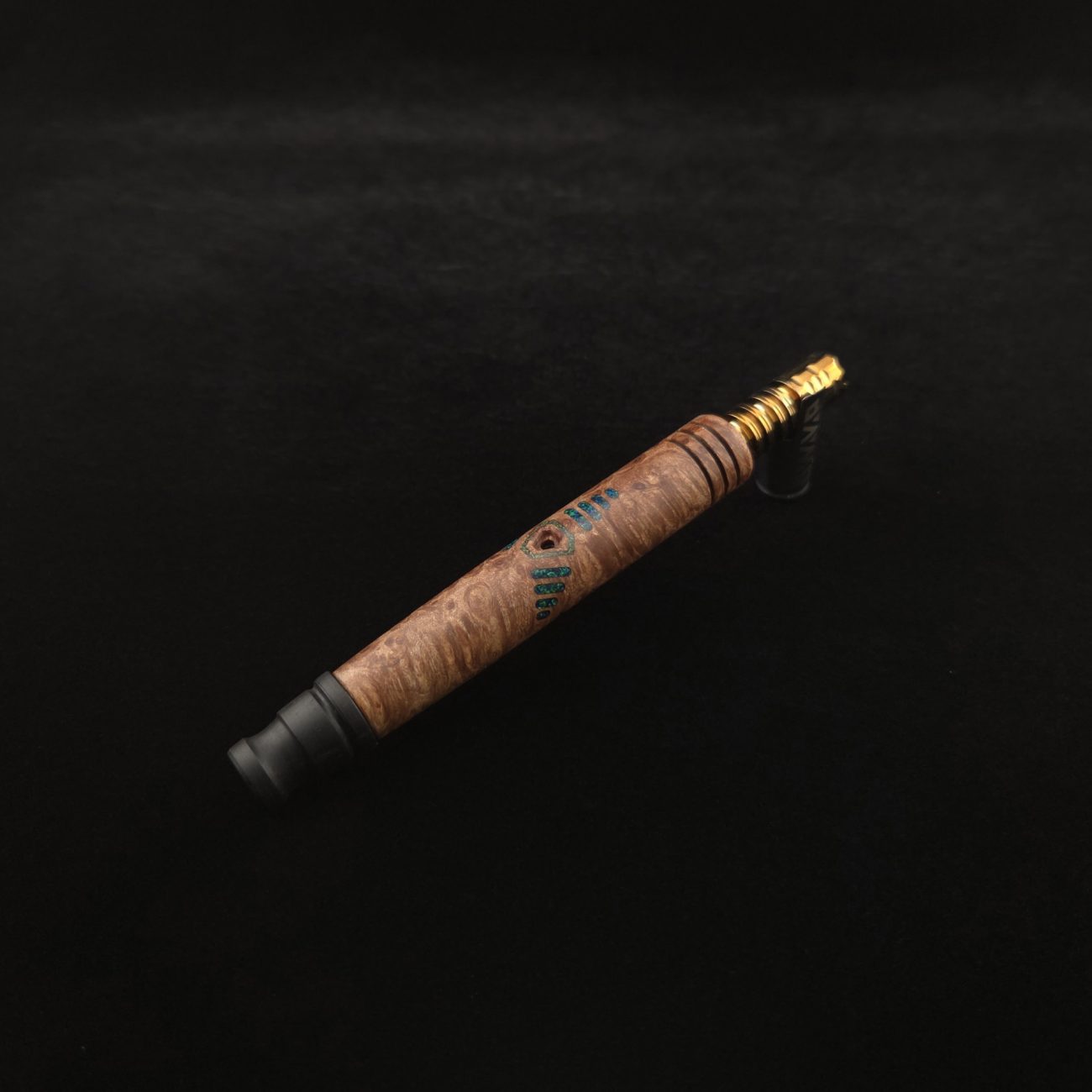 This image is by Dovetail Woodwork.