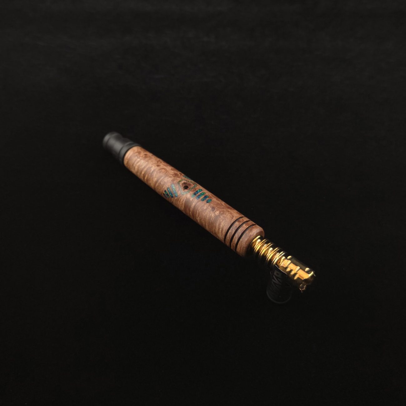 This image is by Dovetail Woodwork.