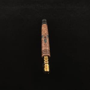 This image is by Dovetail Woodwork.