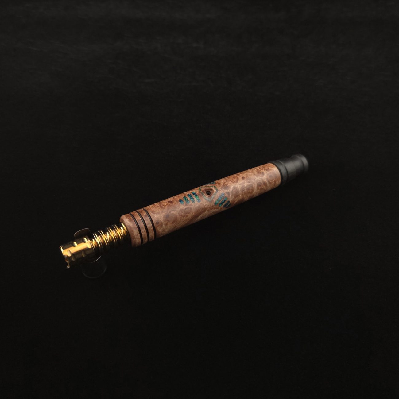 This image is by Dovetail Woodwork.