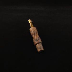 This image is by Dovetail Woodwork.