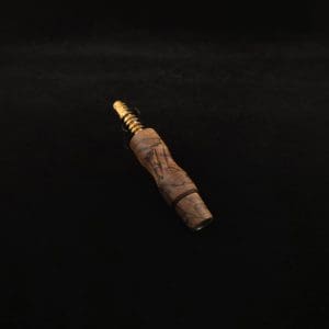 This image is by Dovetail Woodwork.