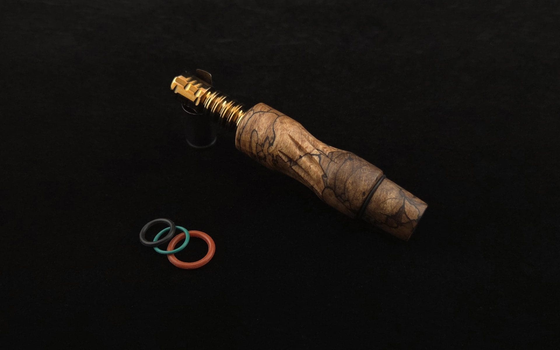 This image is by Dovetail Woodwork.