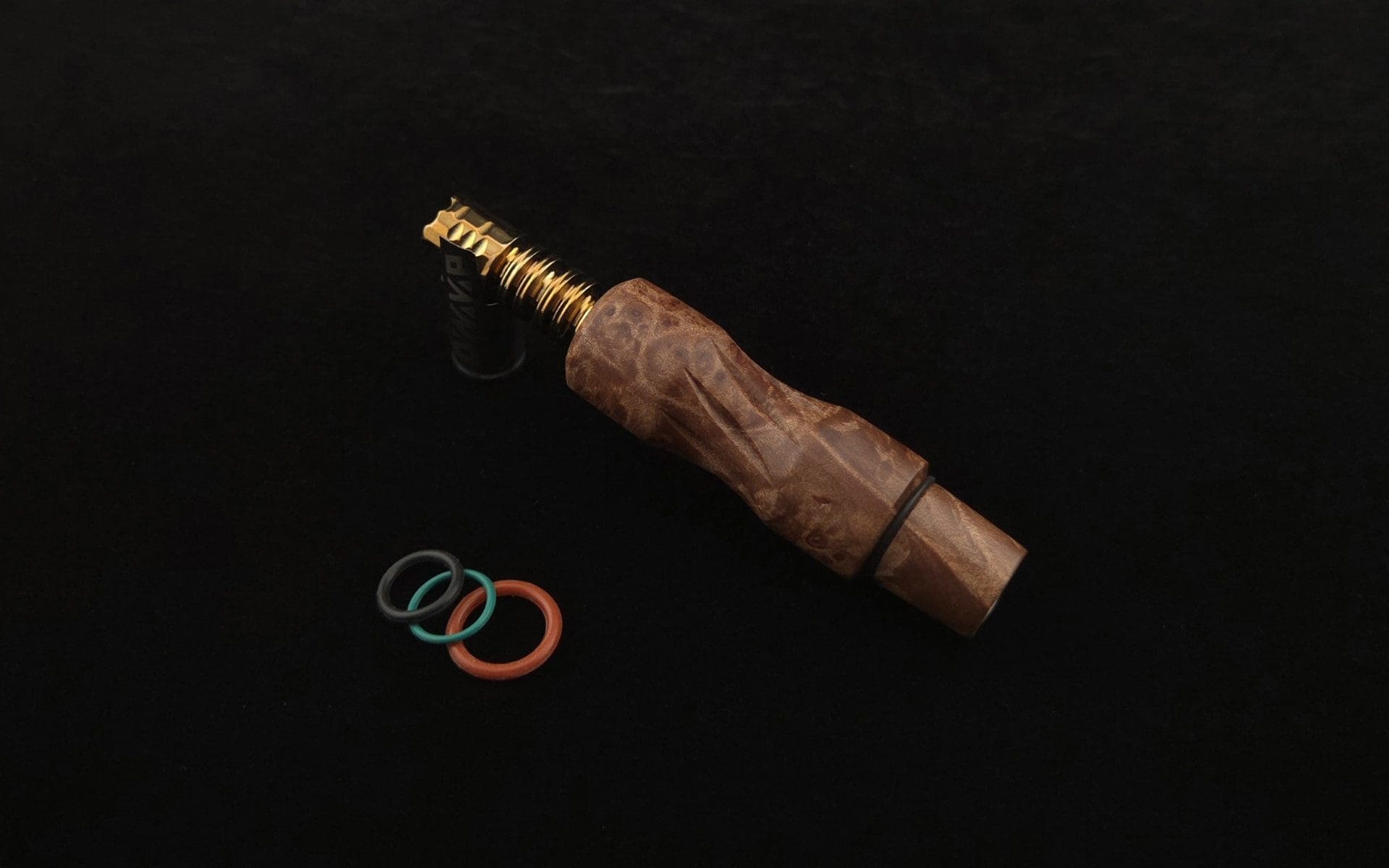 This image is by Dovetail Woodwork.