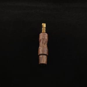 This image is by Dovetail Woodwork.