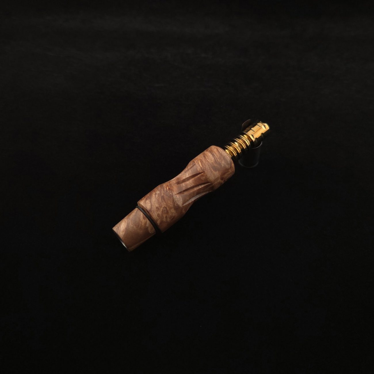 This image is by Dovetail Woodwork.