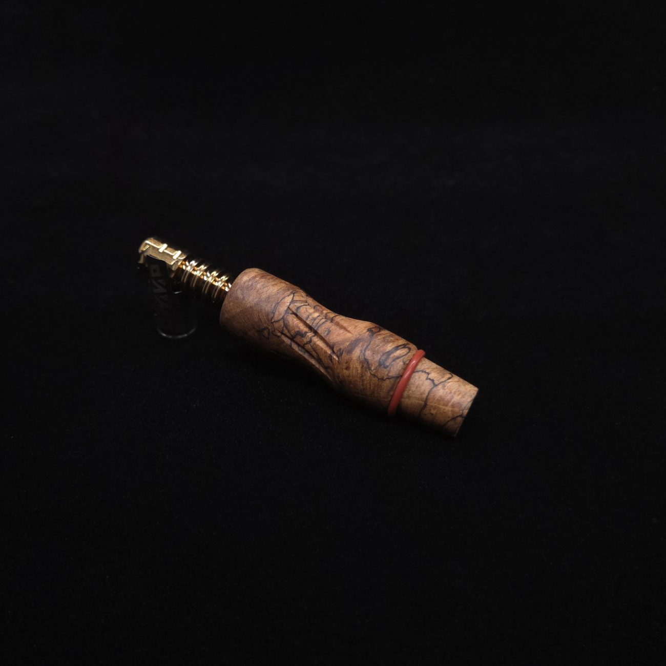 This image is by Dovetail Woodwork.