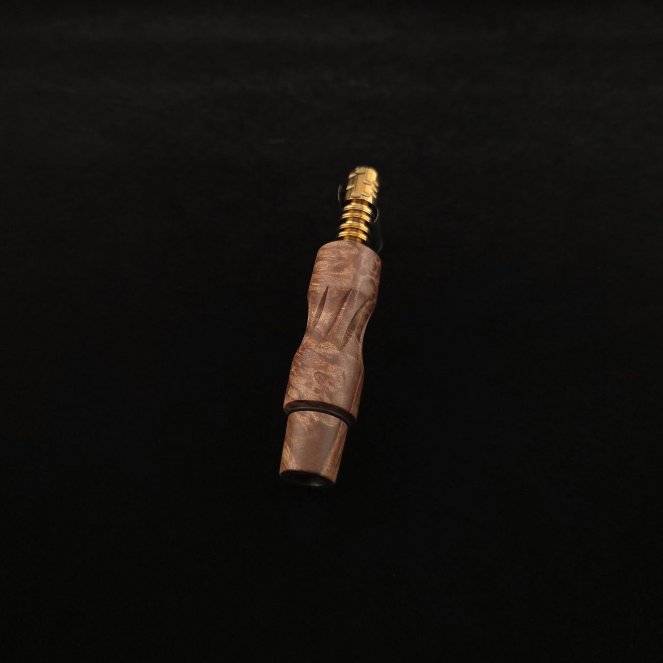 This image is by Dovetail Woodwork.