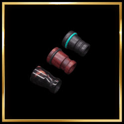 Dynavap Spinning Mouthpieces