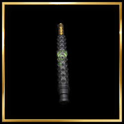 Dynavap Stems with Air-ports