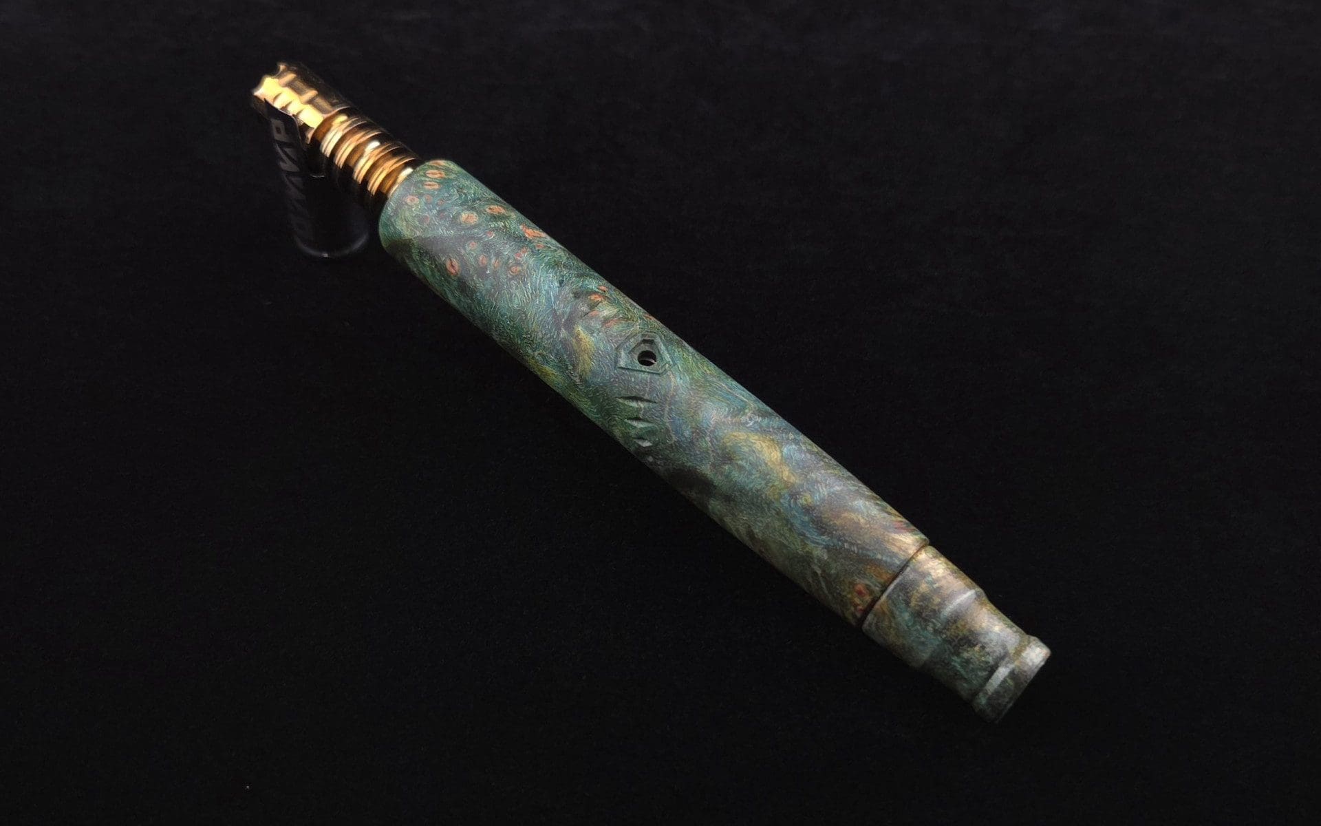 This image is by Dovetail Woodwork.