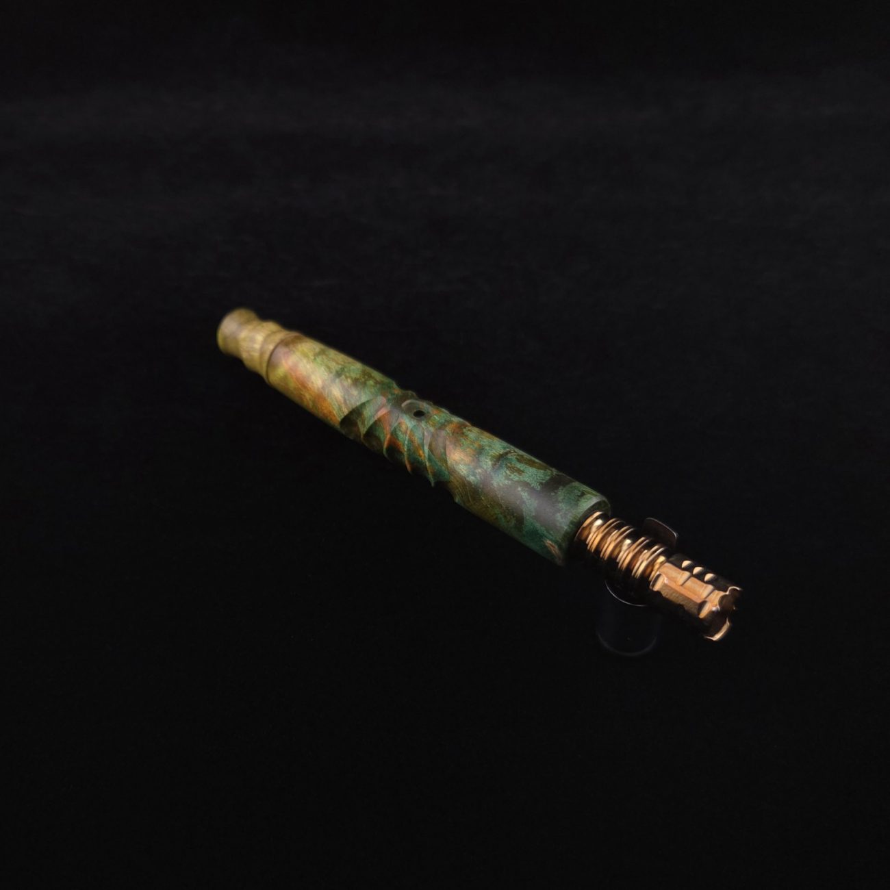 This image is by Dovetail Woodwork.