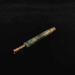 This image is by Dovetail Woodwork.