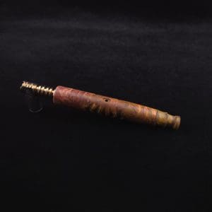 This image is by Dovetail Woodwork.