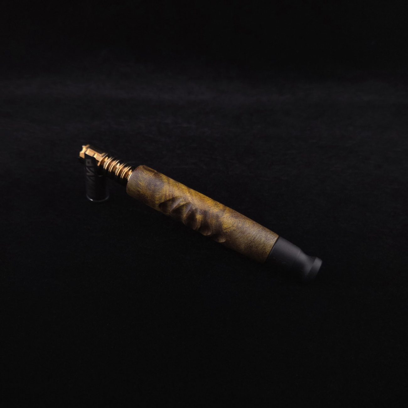 This image is by Dovetail Woodwork.