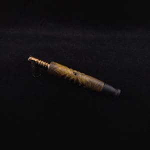 This image is by Dovetail Woodwork.