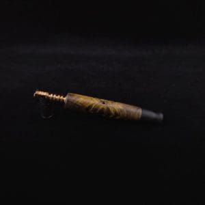 This image is by Dovetail Woodwork.