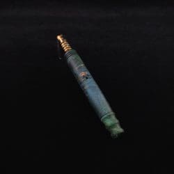 High Class Blunt XL Cosmic Burl Dynavap Stem + Specialty Mouthpiece  ☘