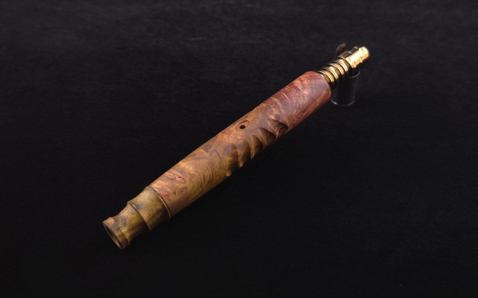 This image is by Dovetail Woodwork.