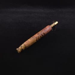 Dynavap XL Eclipse (Version #2) Cosmic Burl Stem + Matched M.P. 🔥