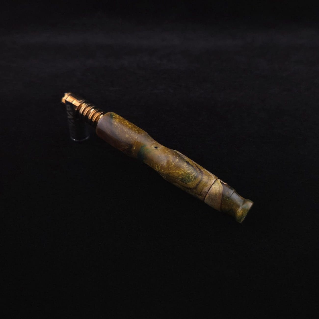 This image is by Dovetail Woodwork.