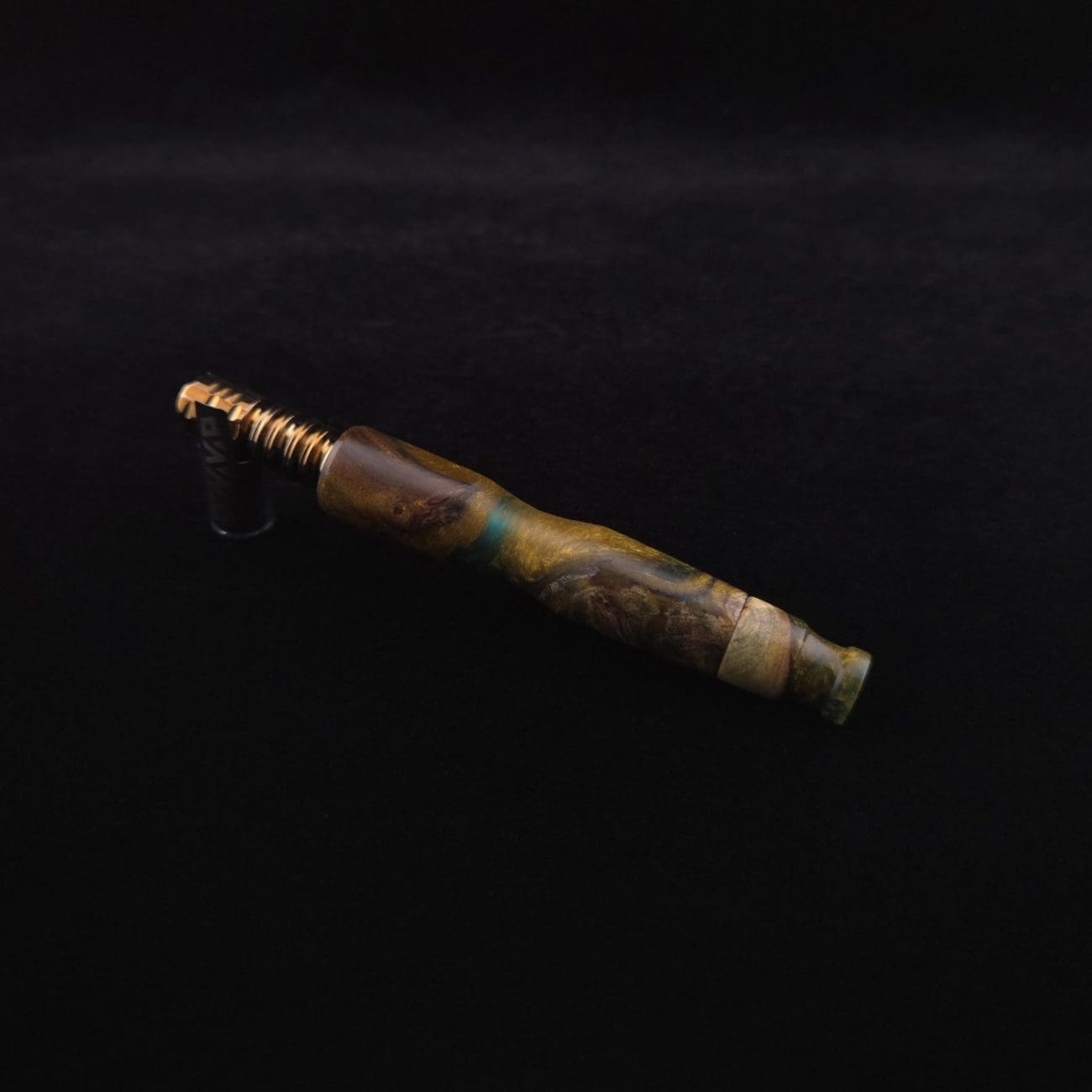 This image is by Dovetail Woodwork.