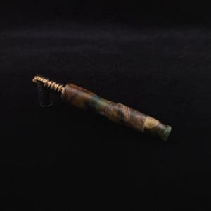 This image is by Dovetail Woodwork.