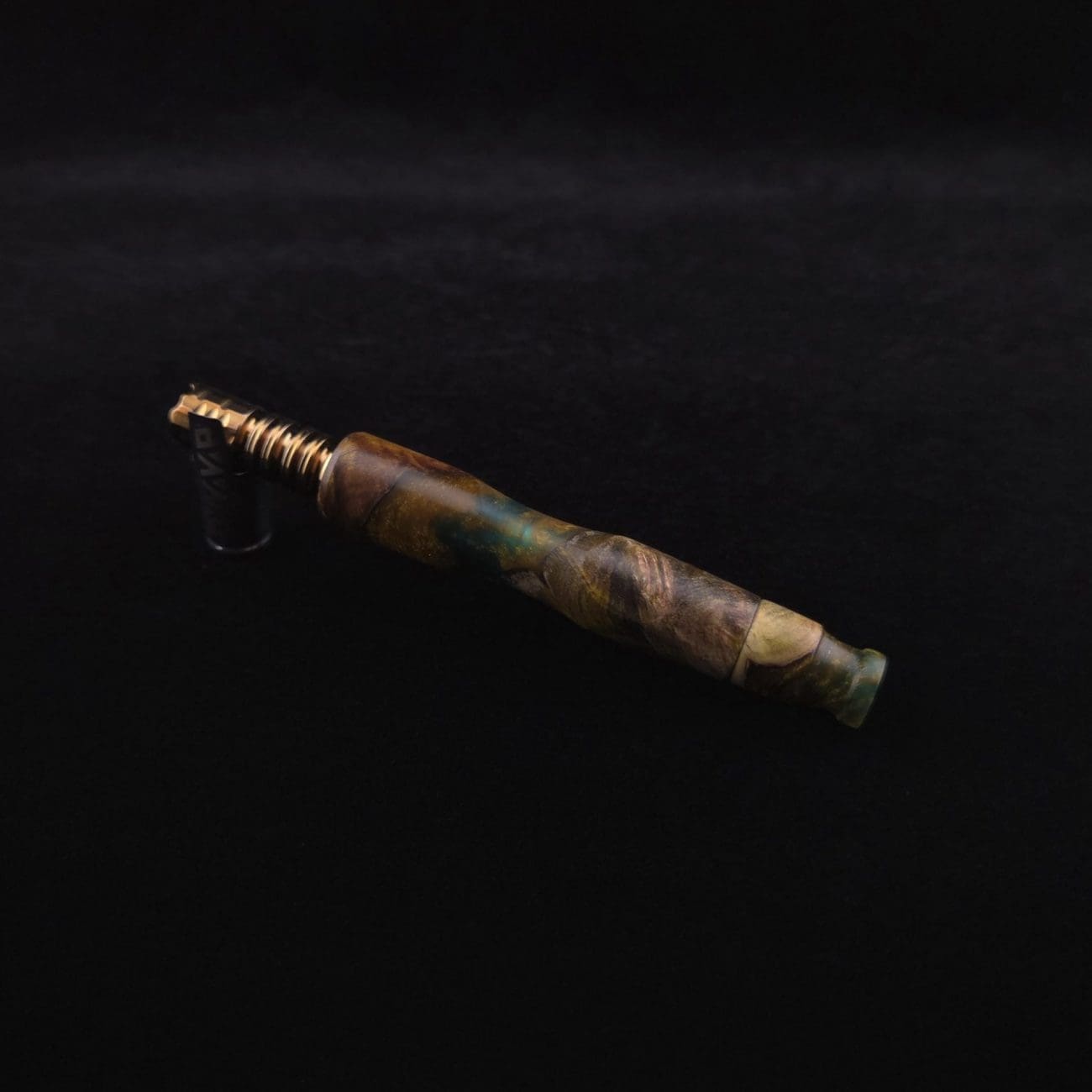 This image is by Dovetail Woodwork.