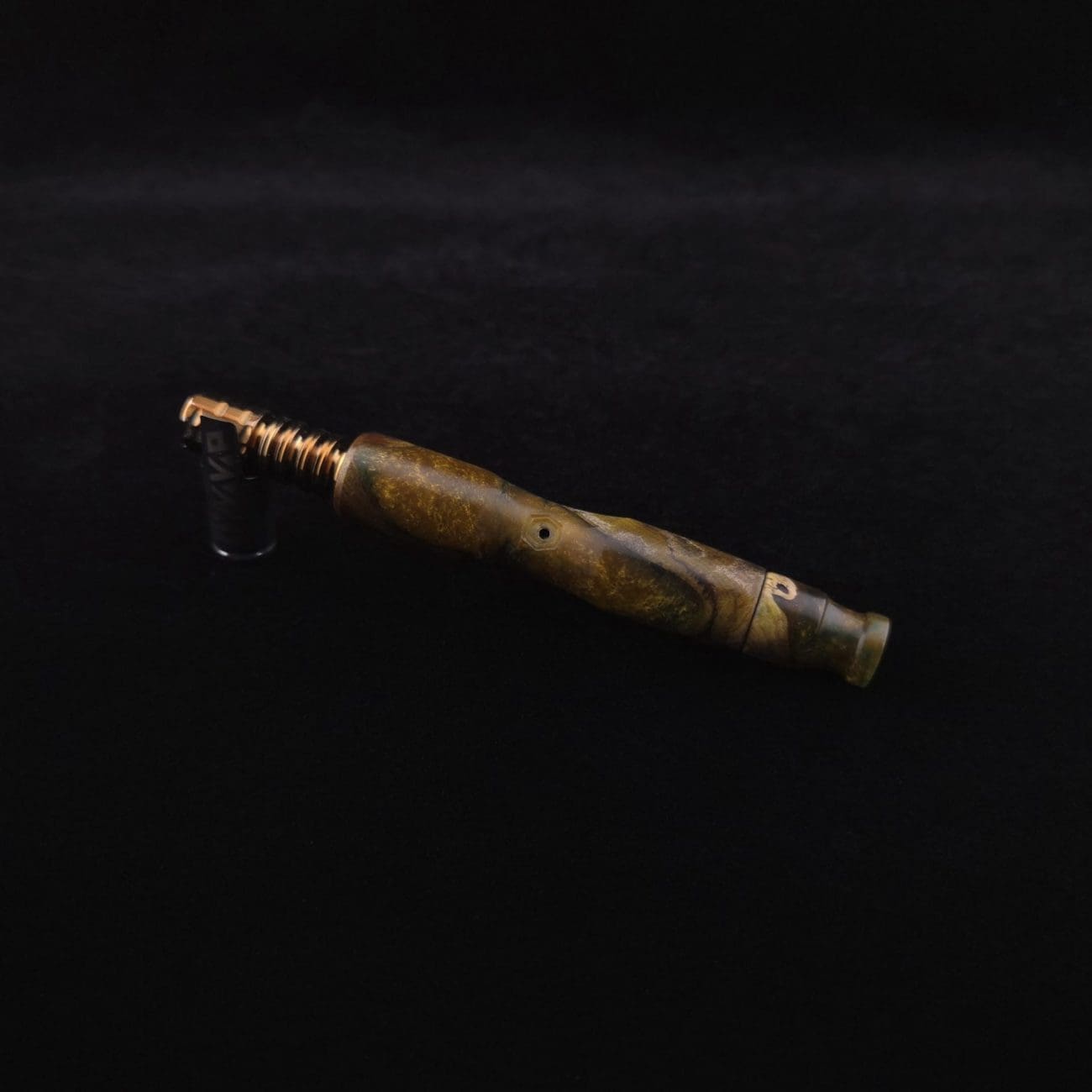 This image is by Dovetail Woodwork.