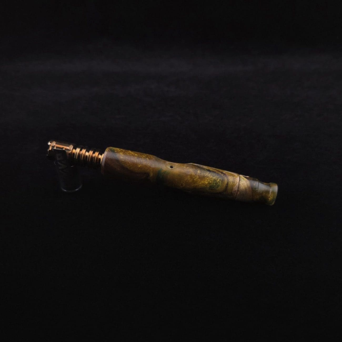 This image is by Dovetail Woodwork.