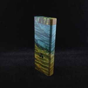 This image is by Dovetail Woodwork.