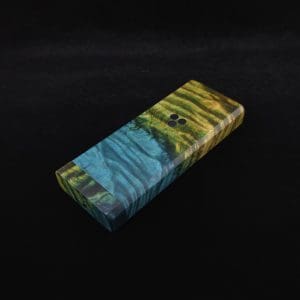 This image is by Dovetail Woodwork.