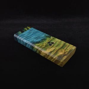 This image is by Dovetail Woodwork.